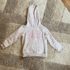 Baby Gap 5T Girls Sweatshirt